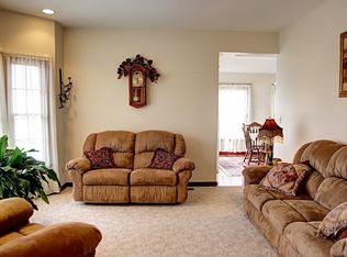 1306 Forest Park, Findlay, OH 45840
