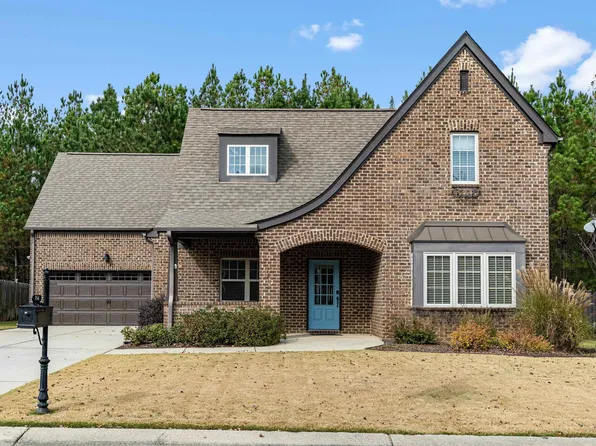 354 Lake Chelsea Ct, Chelsea, AL 35043