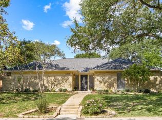 15315 Trails End Dr, Dallas, TX 75248