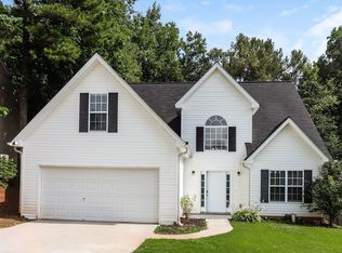 2060 Club Bay Dr, Villa Rica, GA 30180