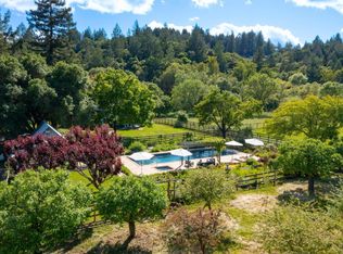 2319 Mill Creek Ln, Healdsburg, CA 95448