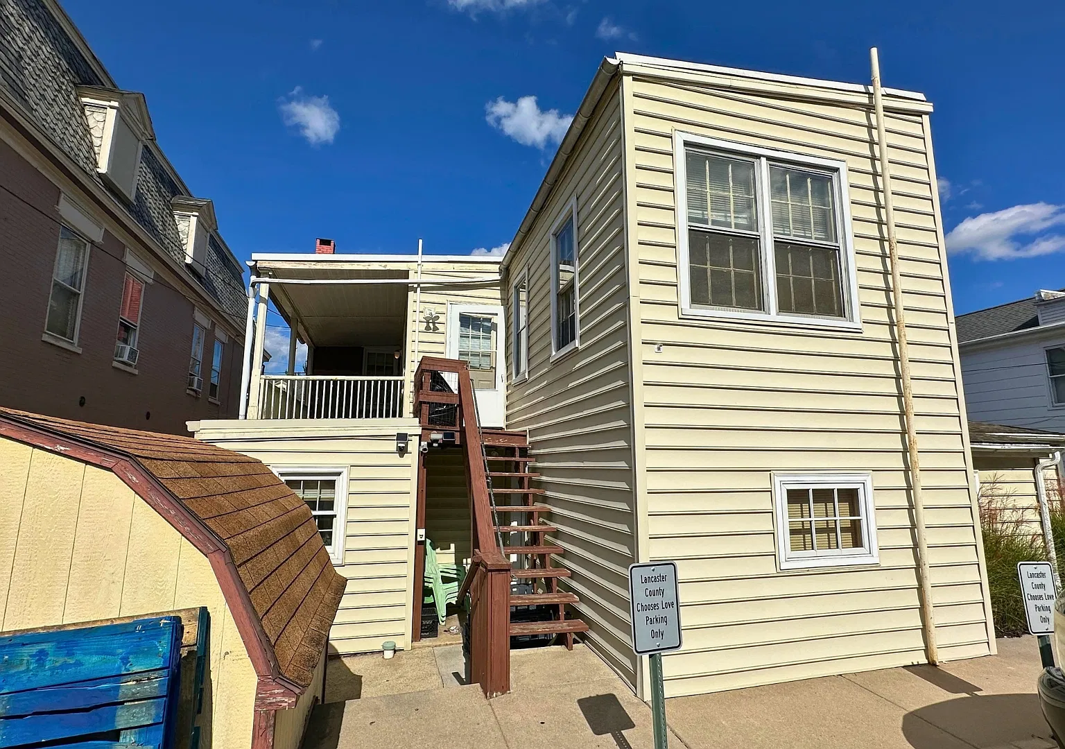 2 bed, $1,195 — Photo 1