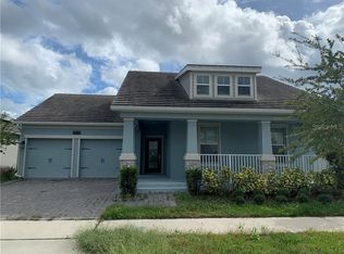 11934 Fiction Ave, Orlando, FL 32832