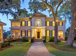 190 Stallings Island St, Bluffton, SC 29910