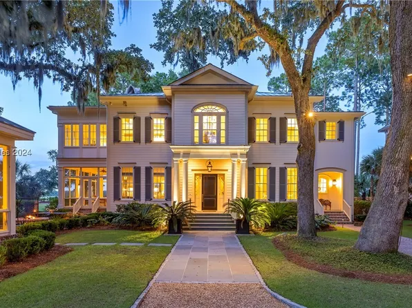 190 Stallings Island St, Bluffton, SC 29910