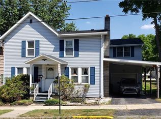 1115 School St, Indiana, PA 15701