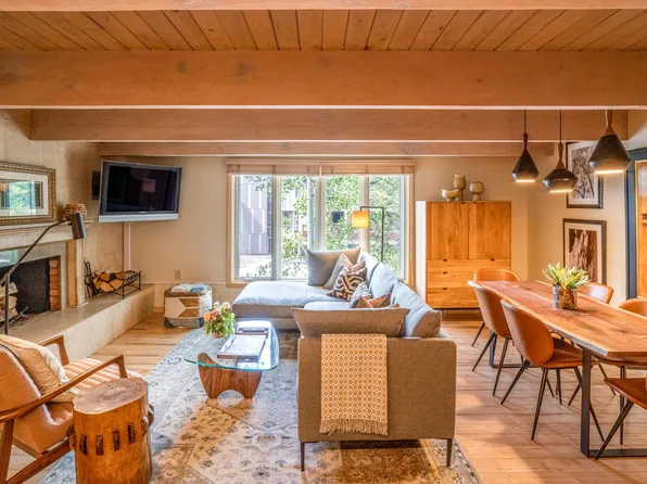 731 E Durant Ave, Aspen, CO 81611