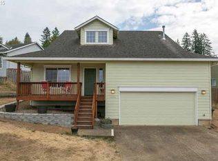 16852 SE Humidor St, Damascus, OR 97089