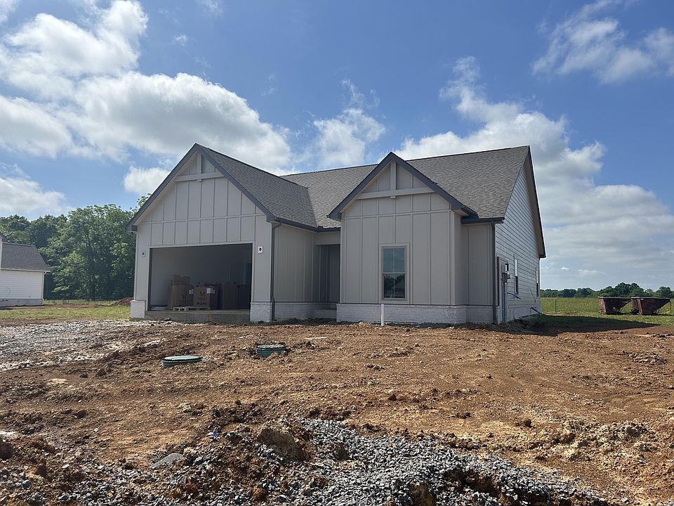 1st image of 3309 Stonehorn Lot 75