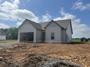 3309 Stonehorn LOT 75, Bell Buckle, TN 37020