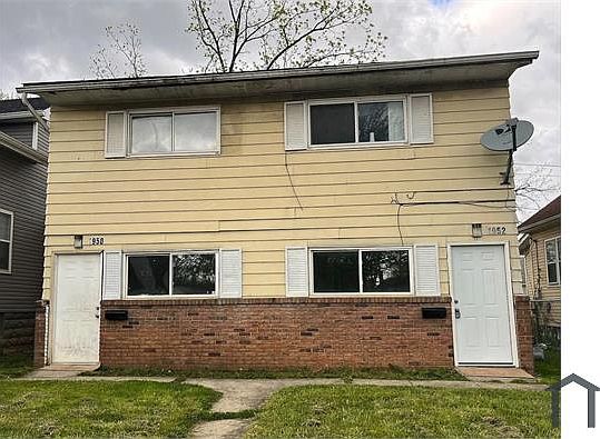 1st image of 1950 Genessee Ave #1952