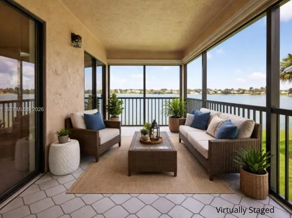 889 Hamilton Dr #889L, Homestead, FL 33034