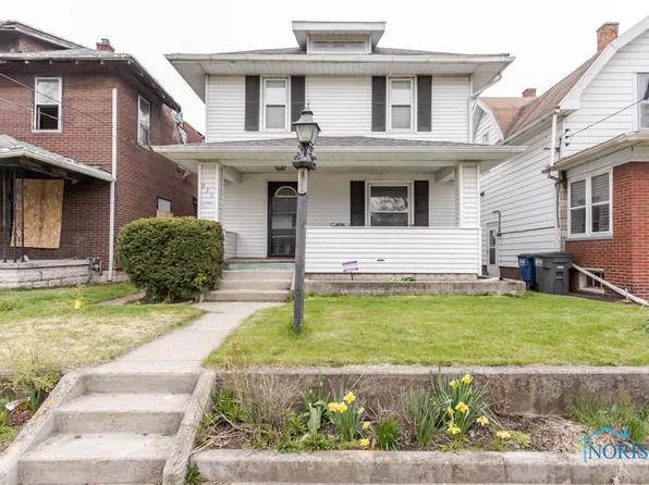 225 Somerset St, Toledo, OH 43609