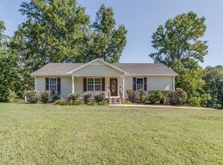 2544 Powers Bridge Rd, Manchester, TN 37355