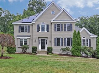 73 Brandywine Rd, Franklin, MA 02038