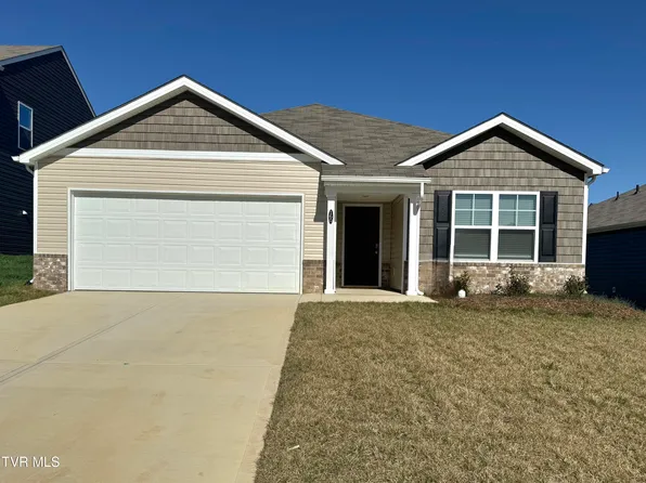 160 Crawford Cir, Bristol, TN 37620