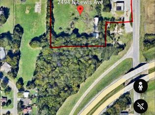 2494 N Lewis Ave, Tulsa, OK 74110