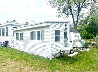 333 Long Sands Rd #20T, York, ME 03909