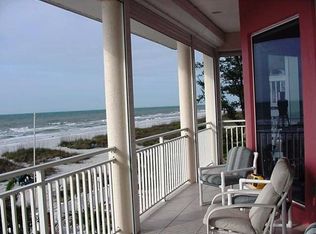 710 Beach Trl, Indian Rocks Beach, FL 33785