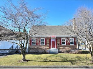 430 Berkeley Rd, Fairfield, CT 06825