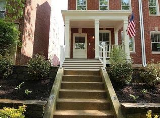 2012 Kalorama Rd NW APT 1, Washington, DC 20009