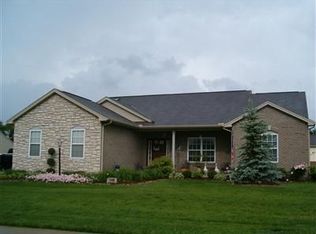 11440 Mill Rd, Cincinnati, OH 45240