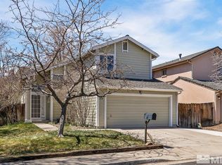 2434 Melody Ln, Reno, NV 89512