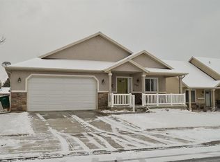 3748 W New Village Rd, West Jordan, UT 84084