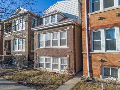 4726 W 21st St, Cicero, IL, 60804