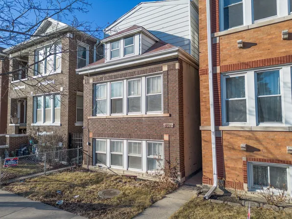 4726 W 21st St, Cicero, IL 60804