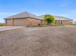 9570 Fm 1714, Canyon, TX 79015