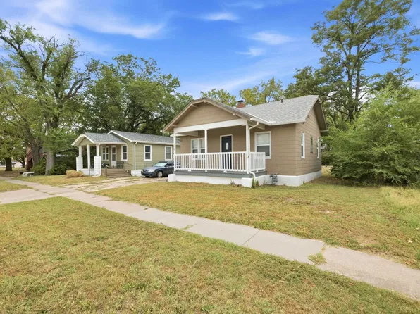 3110 W Maple St, Wichita, KS 67213