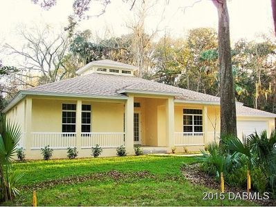 940 Arroyo Pkwy, Ormond Beach, FL, 32174
