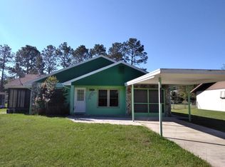 21304 SW Peach Blossom St, Dunnellon, FL 34431