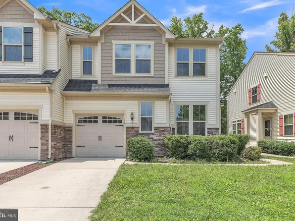 12 Norman Creek Ct, Baltimore, MD 21221