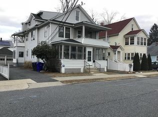 87-89 Groveland St, Springfield, MA 01108
