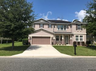 52 Rollins Ln, Palm Coast, FL 32164