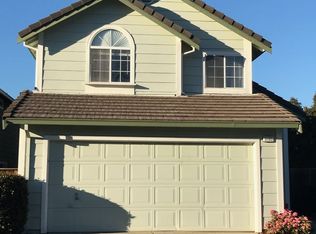 3103 Half Dome Dr, Pleasanton, CA 94566