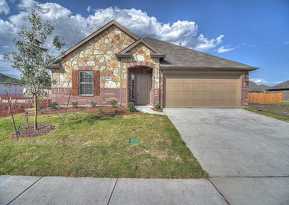 1st image of 1408 Castle Creek Dr