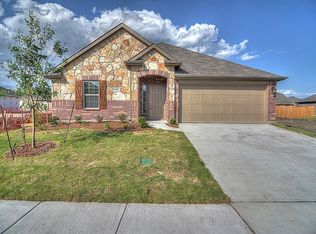 1408 Castle Creek Dr, Little Elm, TX 75068