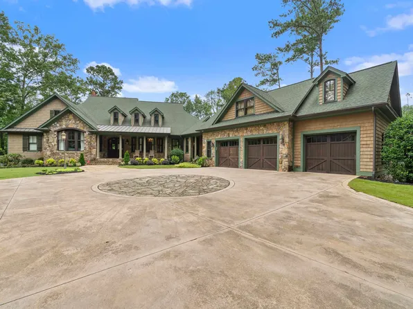 189 Reynolds Dr, Eatonton, GA 31024