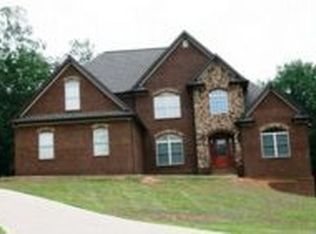 612 Abby Way, Friendsville, TN 37737