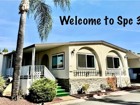 1751 Citracado Pkwy Space 343, Escondido, CA 92029