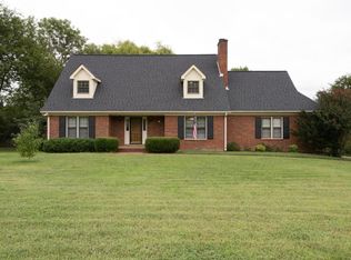 7044 N Lake Dr, Brentwood, TN 37027