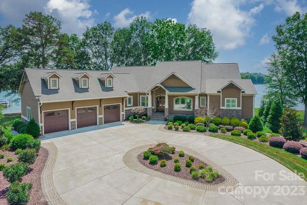 218 Queens Cove Rd, Mooresville, NC 28117 Zillow