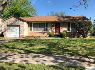 1212 Comay St, Belton, TX 76513