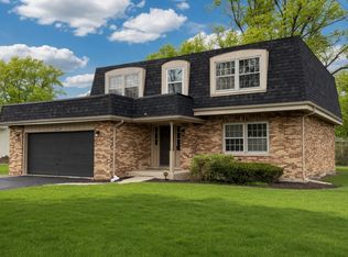 3451 Ithaca Rd, Olympia Fields, IL 60461
