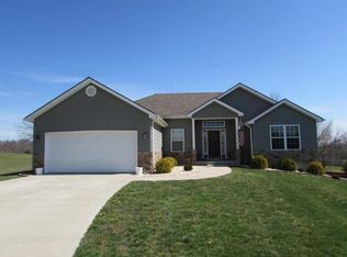 13187 Valley Dr N, Saint Joseph, MO 64505