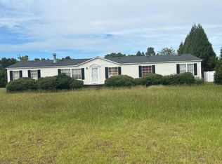 3288 Highway 903 S, Snow Hill, NC 28580