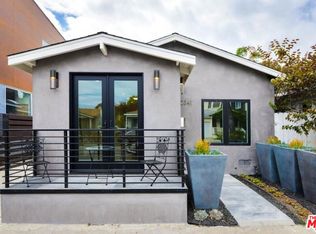 2341 Beach Ave, Venice, CA 90291